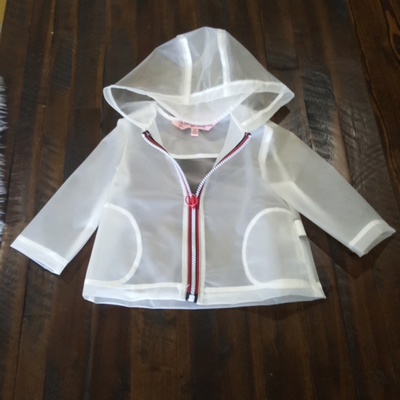 Urban Republic Other - 🔥 Urban Republic Raincoat